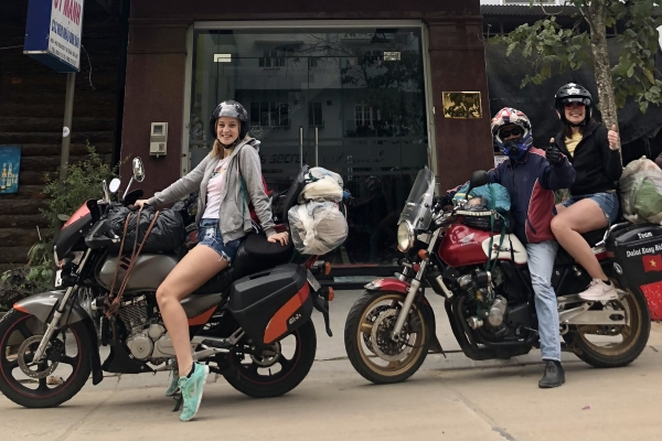 Tour images