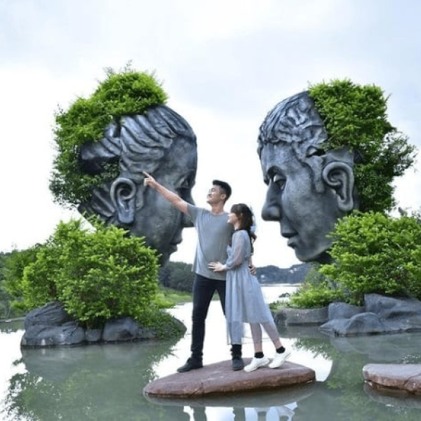 * DALAT CITY TOUR: EXPLORING THE CHARMING CITY
