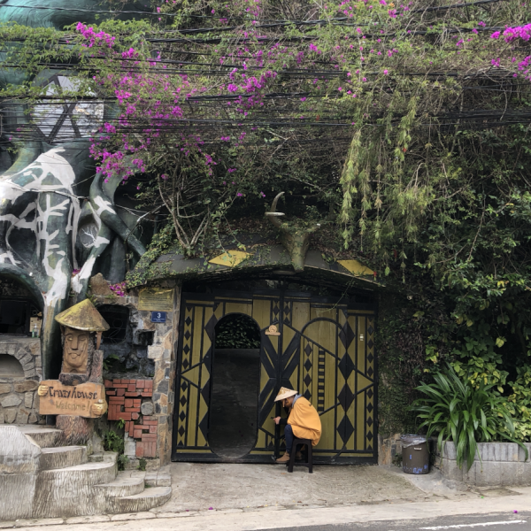 * DALAT CITY TOUR: EXPLORING THE CHARMING CITY