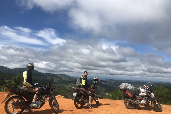 Tour images