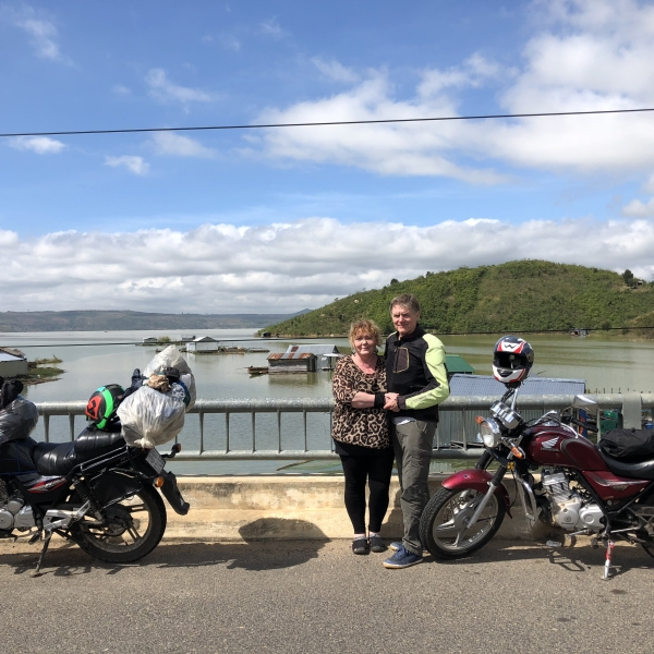 *DALAT TO HOI AN VIA CENTRAL HIGHLANDS - LEGENDARY HCM TRAIL : FROM 5 TO 6 DAYS TRIP .