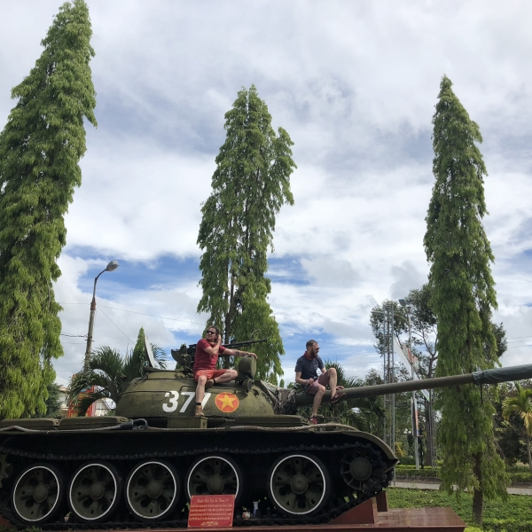 *DALAT TO HOI AN VIA CENTRAL HIGHLANDS - LEGENDARY HCM TRAIL : FROM 5 TO 6 DAYS TRIP .