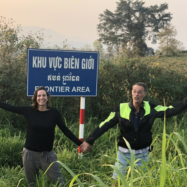 *DALAT TO HOI AN VIA CENTRAL HIGHLANDS - LEGENDARY HCM TRAIL : FROM 5 TO 6 DAYS TRIP .