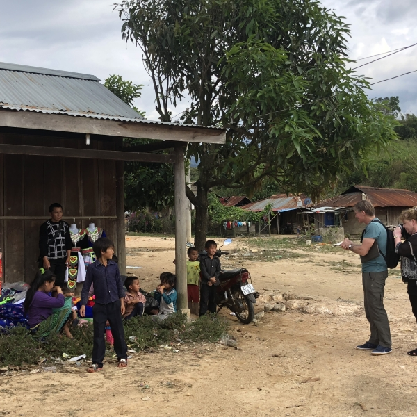 *DALAT TO HOI AN VIA CENTRAL HIGHLANDS - LEGENDARY HCM TRAIL : FROM 5 TO 6 DAYS TRIP .