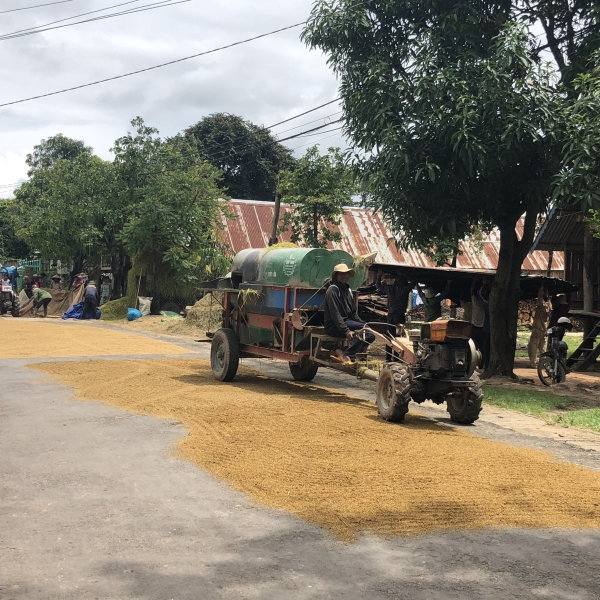 *DALAT TO HOI AN VIA CENTRAL HIGHLANDS - LEGENDARY HCM TRAIL : FROM 5 TO 6 DAYS TRIP .