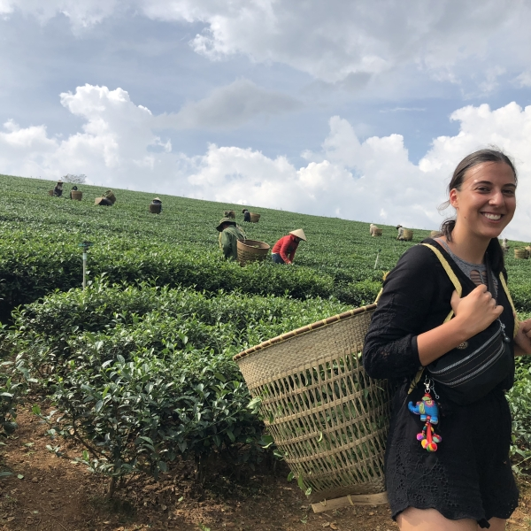 *DALAT TO HOI AN VIA CENTRAL HIGHLANDS - LEGENDARY HCM TRAIL : FROM 5 TO 6 DAYS TRIP .