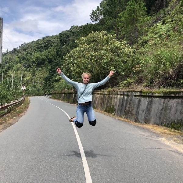 *DALAT TO HOI AN VIA CENTRAL HIGHLANDS - LEGENDARY HCM TRAIL : FROM 5 TO 6 DAYS TRIP .