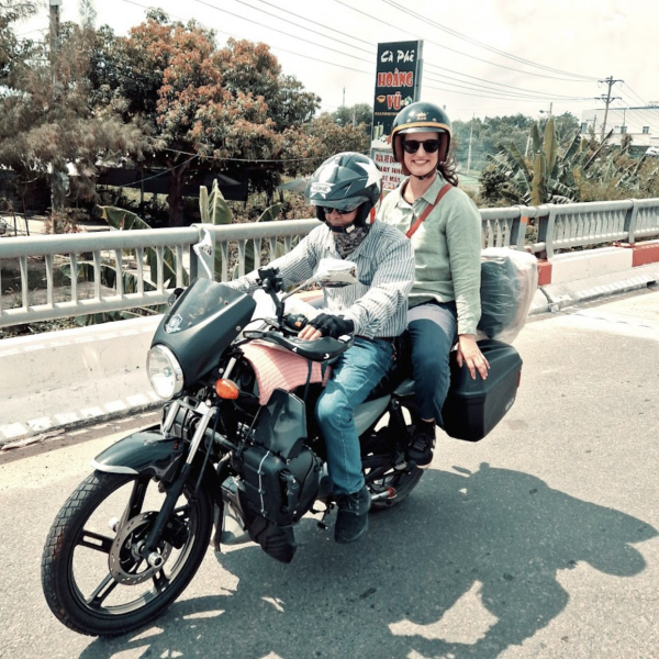 *DALAT TO HOI AN VIA CENTRAL HIGHLANDS - LEGENDARY HCM TRAIL : FROM 5 TO 6 DAYS TRIP .